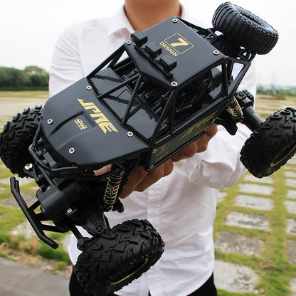 Remote Control Off Road Buggy