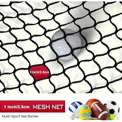 3x3m Heavy Duty Golf Hitting Net