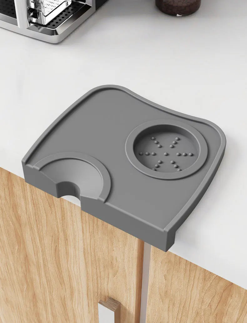 Coffee Tamper Mat