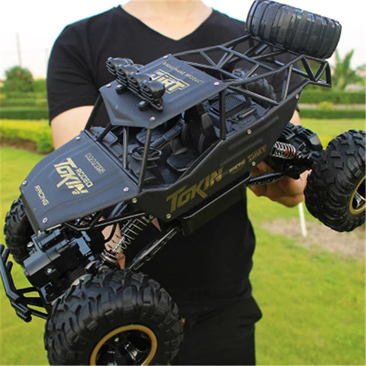 Remote Control Off Road Buggy