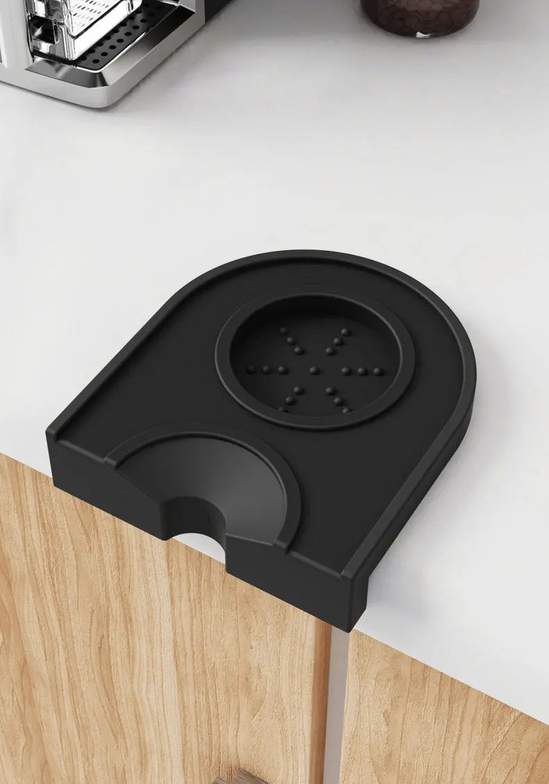 Coffee Tamper Mat