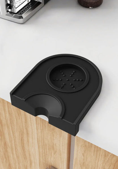 Coffee Tamper Mat