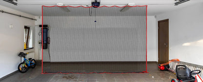 3x3m Heavy Duty Golf Hitting Net