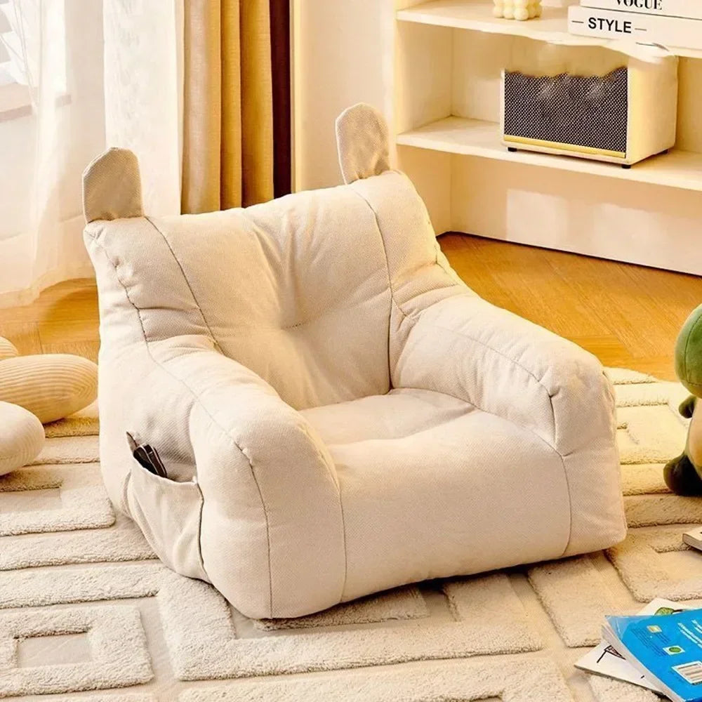 Children's Armchair with Storage