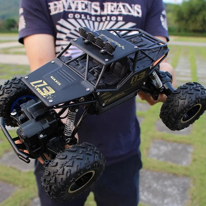 Remote Control Off Road Buggy