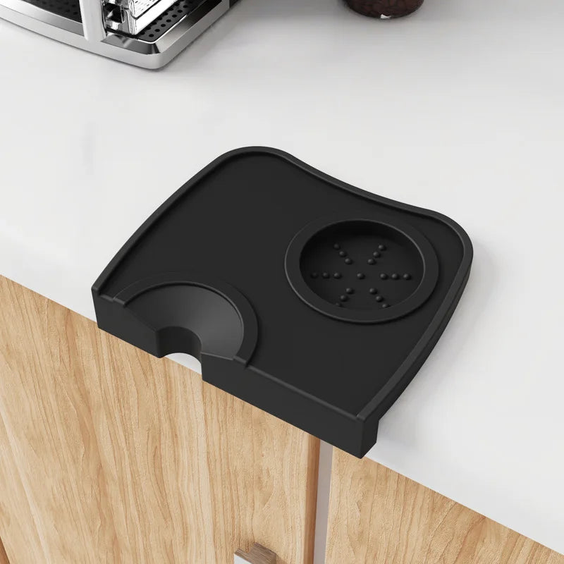 Coffee Tamper Mat