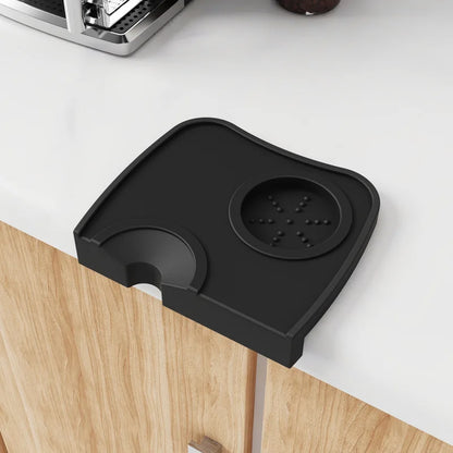 Coffee Tamper Mat