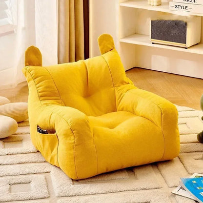 Children's Armchair with Storage