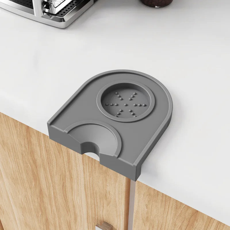 Coffee Tamper Mat