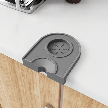 Coffee Tamper Mat