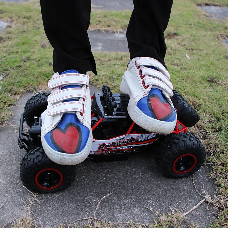 Remote Control Off Road Buggy