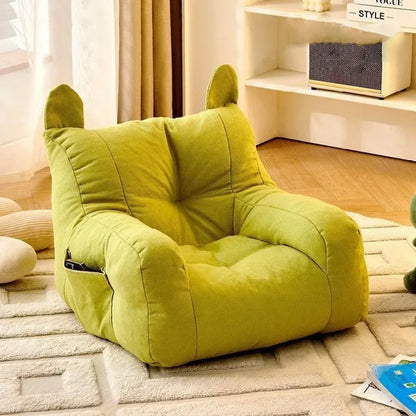 Children's Armchair with Storage