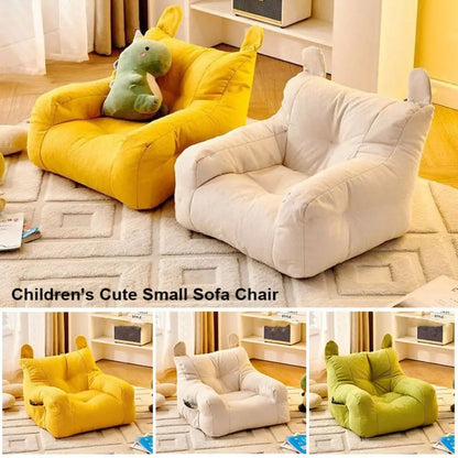 Children's Armchair with Storage