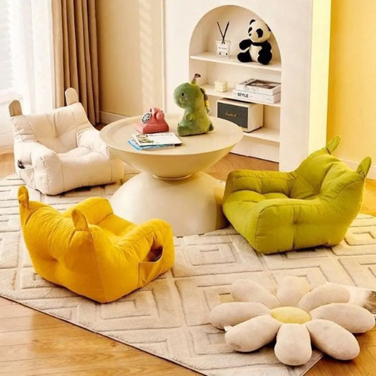 Children's Armchair with Storage