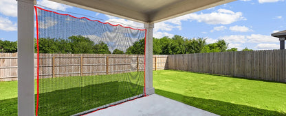 3x3m Heavy Duty Golf Hitting Net